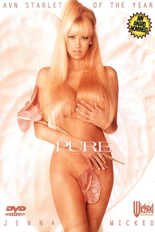 Pure (1996) poster