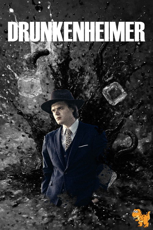 Drunkenheimer (2025) poster