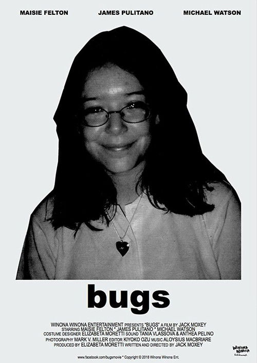 Bugs (2018) poster