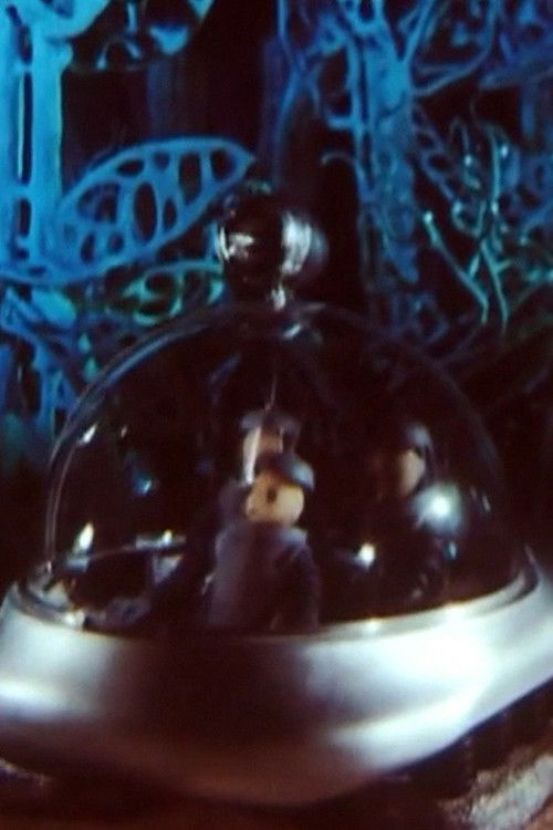 Unternehmen Proxima Centauri (1963) poster