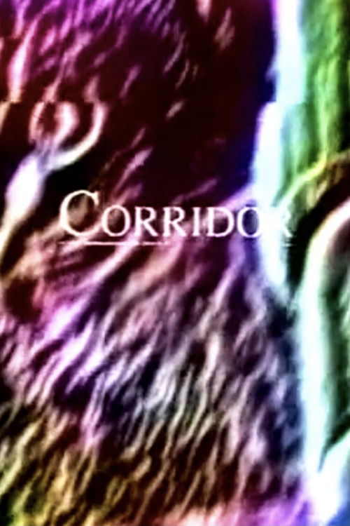 CORRIDOR (1994) poster