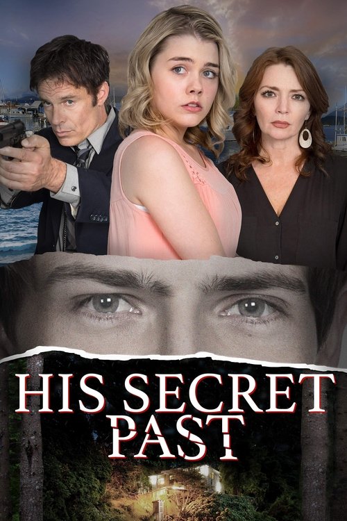 His Secret Past (2016) poster