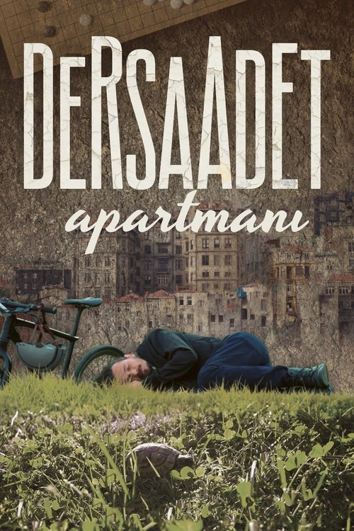 Dersaadet Apartmanı (2020) poster