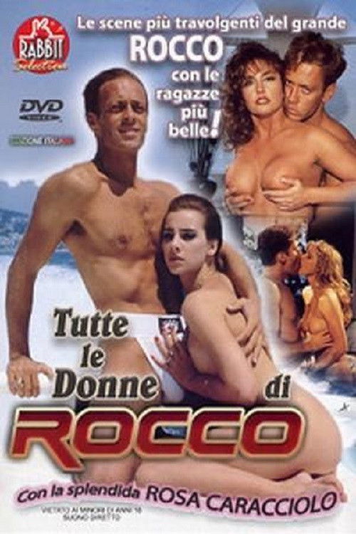Tutte Le Donne Di Rocco (2000) poster