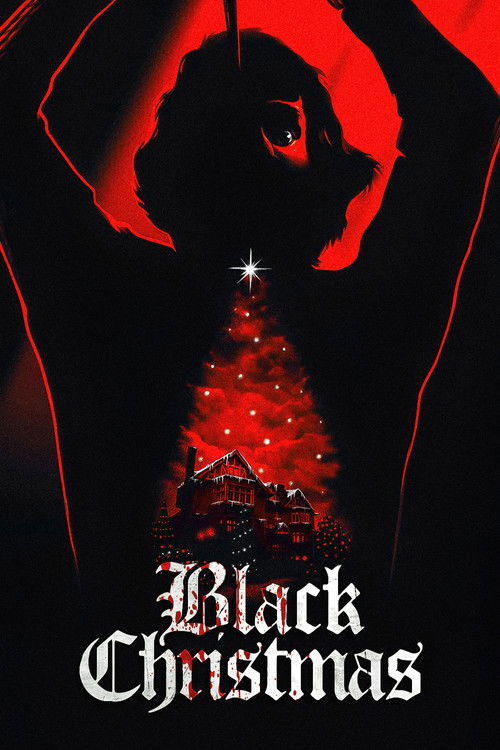 Black Christmas (1974) poster