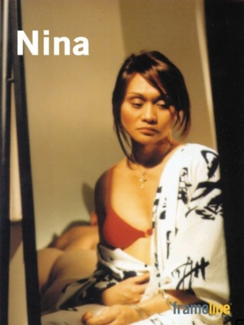 Nina (2003) poster