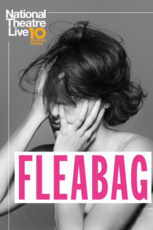 National Theatre Live: Fleabag (2019) poster
