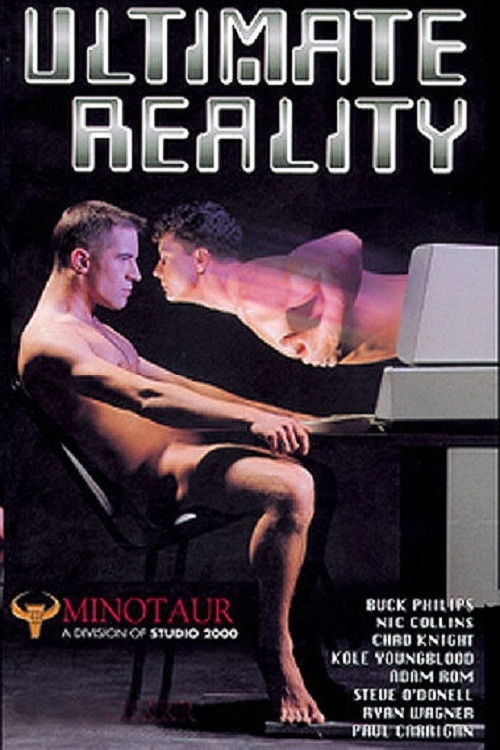 Ultimate Reality (1996) poster