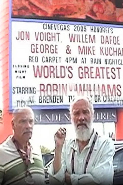 Celebrity Casino (2009) poster