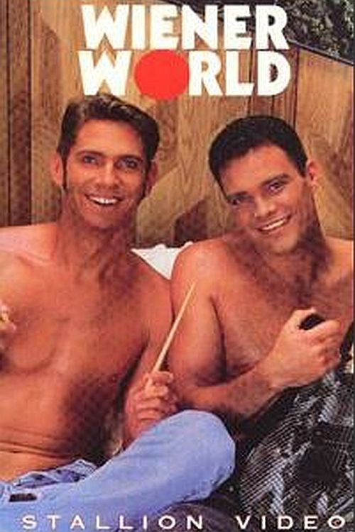 Wiener World (1993) poster