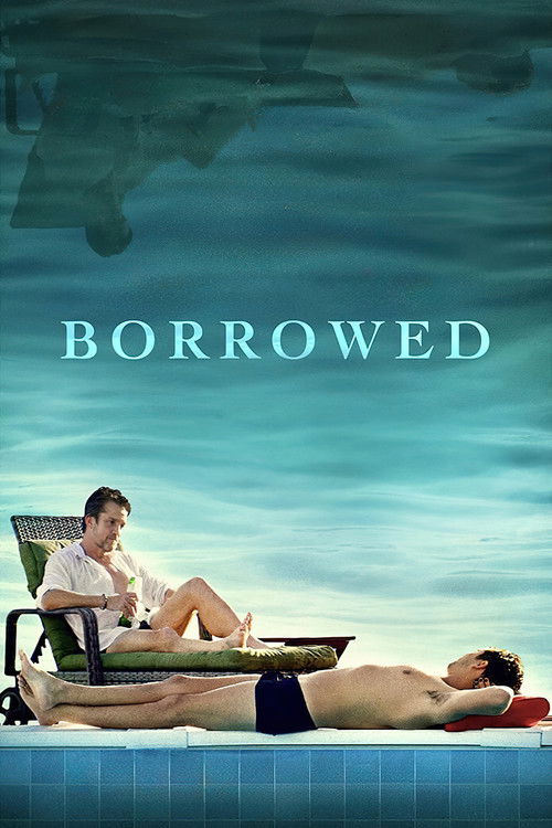 Borrowed (2022) poster
