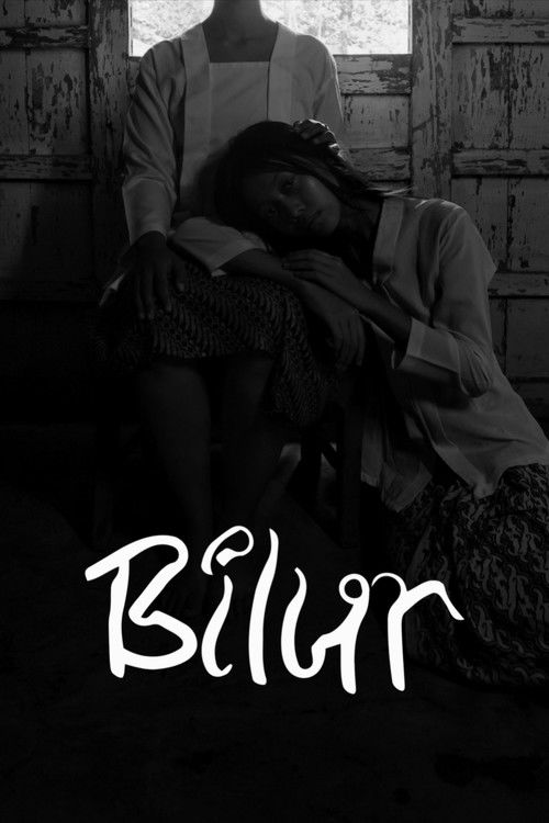 Bilur (2025) poster