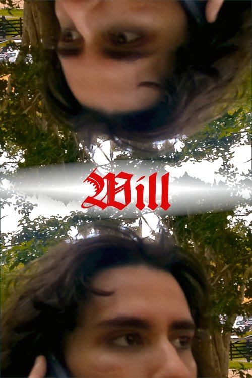 Will (2022) poster