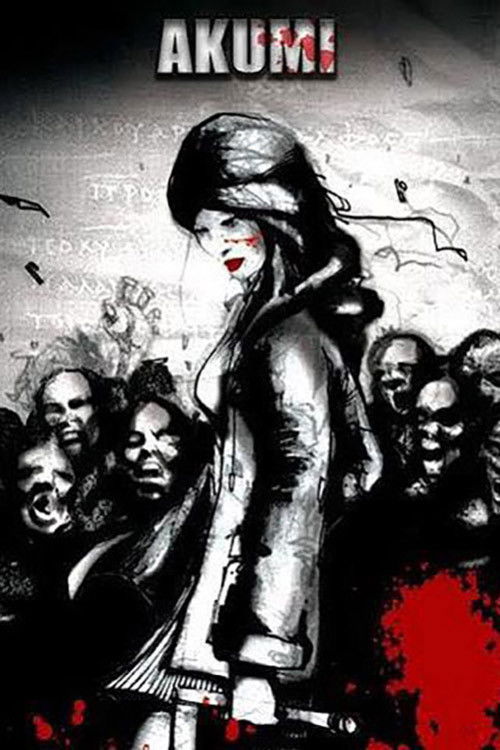 Akumi (2005) poster