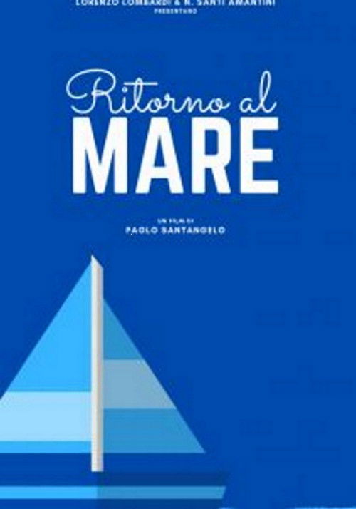 Ritorno al Mare (2020) poster