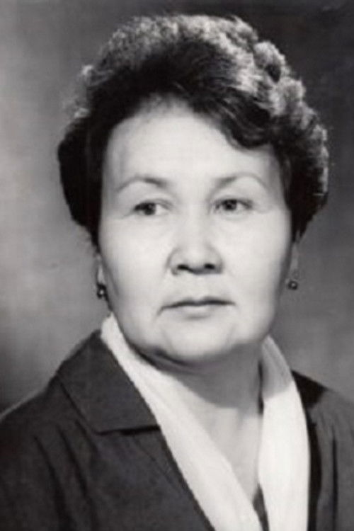 Лиля Турусбекова