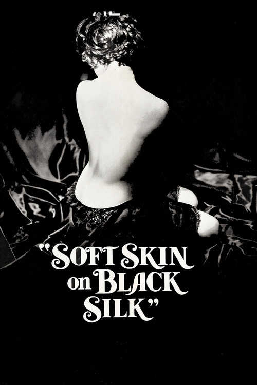 Soft Skin on Black Silk (1959) poster