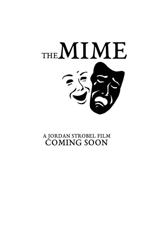 The Mime poster