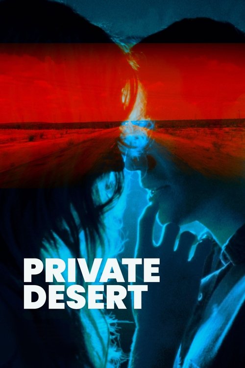 Deserto Particular (2021) poster