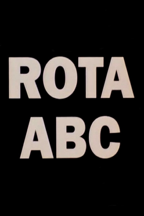 Rota ABC (1991) poster