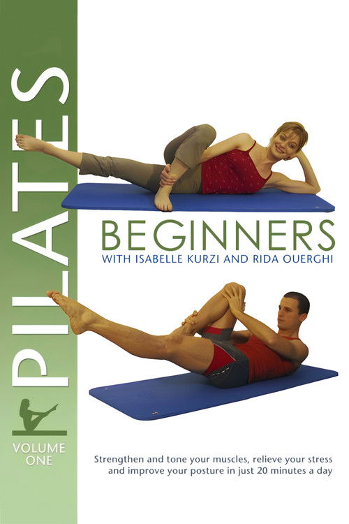 Pilates Volume 1 - Beginners (2006) poster