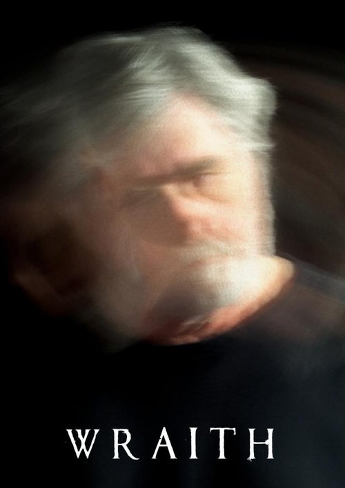 Wraith (2012) poster