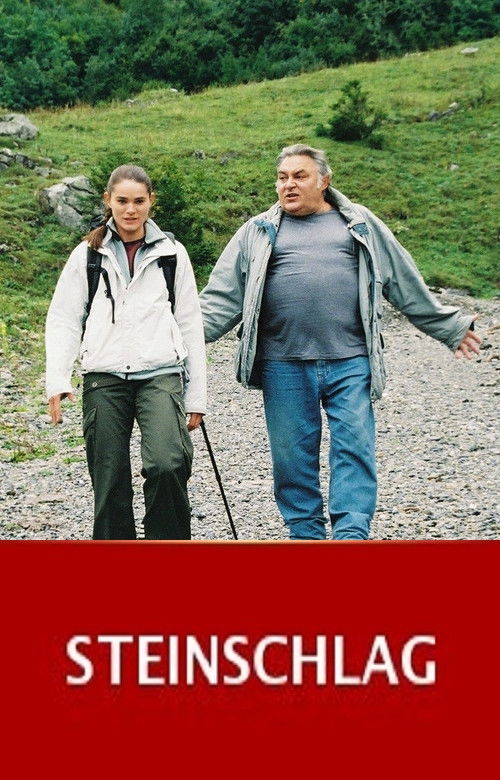Steinschlag (2005) poster