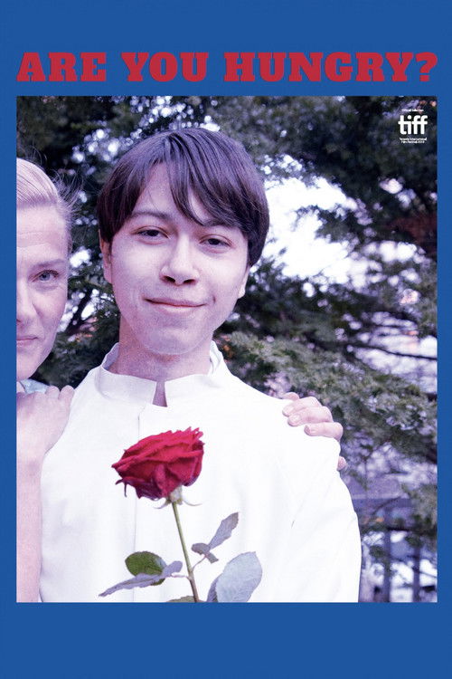 Are You Hungry? (2019) poster