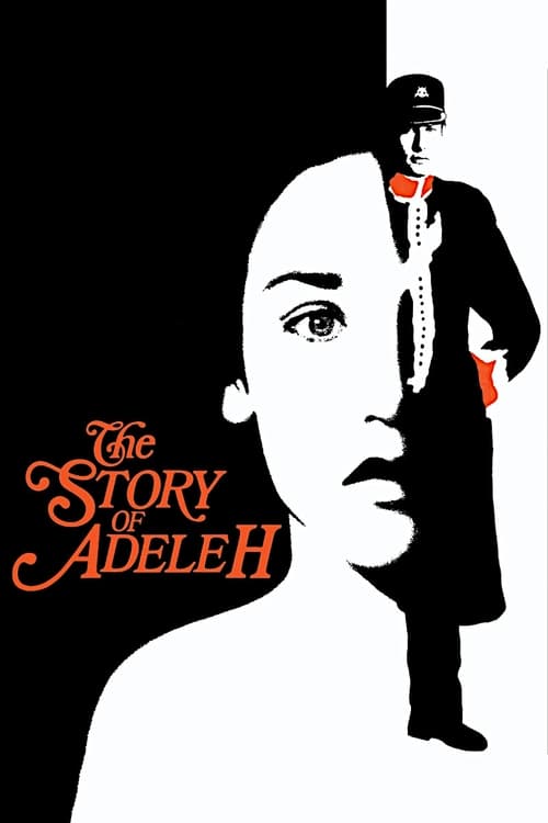 The Story of Adèle H. (1975) poster