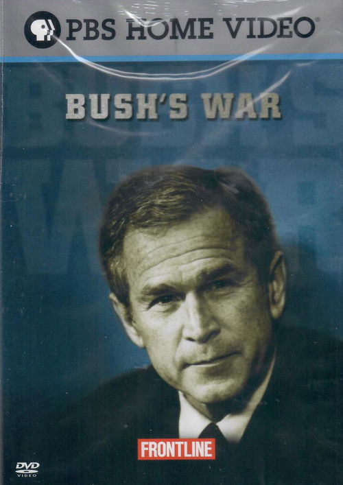 Bush’s War Part I (2008) poster
