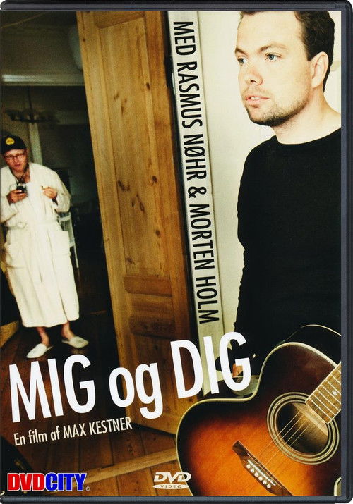 Mig og dig (2006) poster