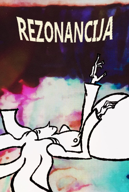 Resonance poster