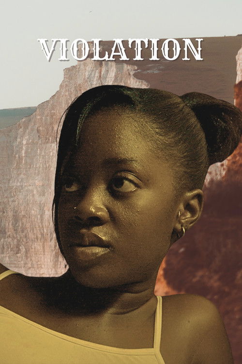 Violation (2025) poster