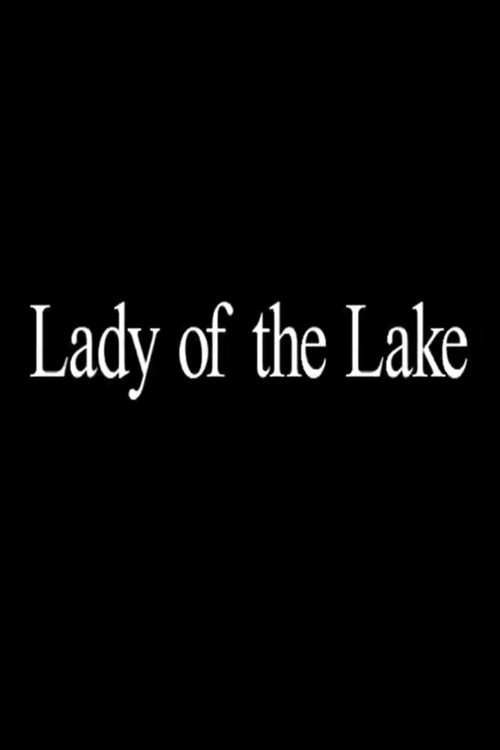 Lady of the Lake (2002) poster