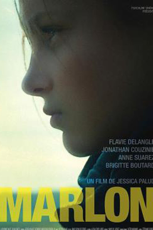 Marlon (2017) poster