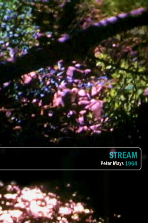 Stream (1964) poster