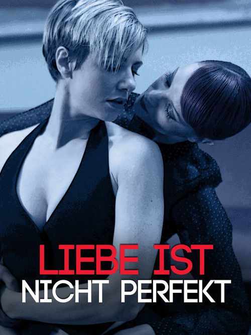 Liebe ist nicht perfekt (2012) poster