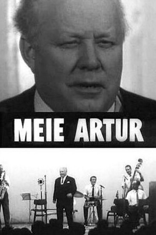 Meie Artur (1968) poster