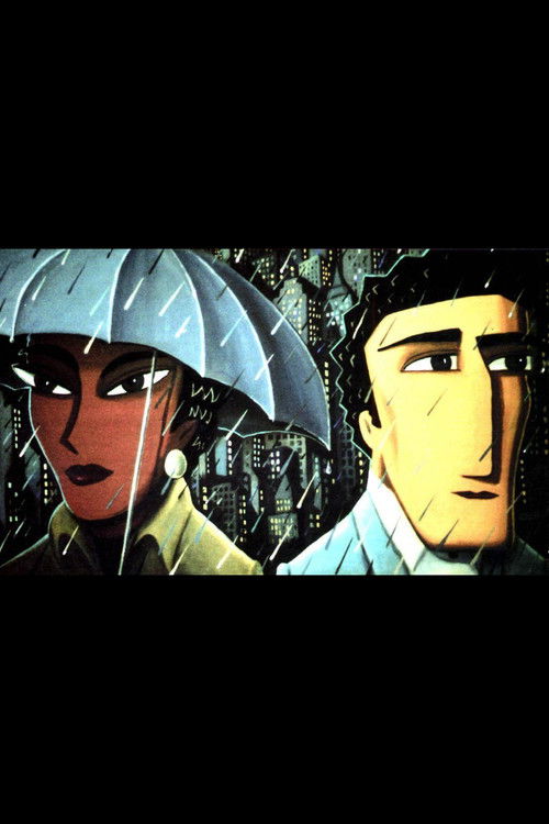 Close to You (1994) poster