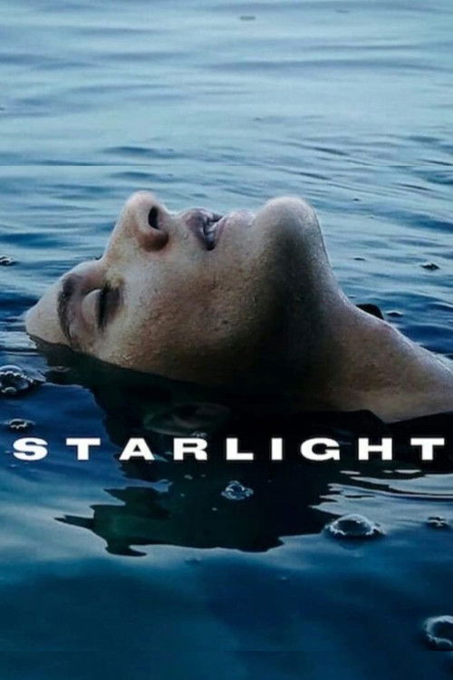 Edis Starlight (2021) poster