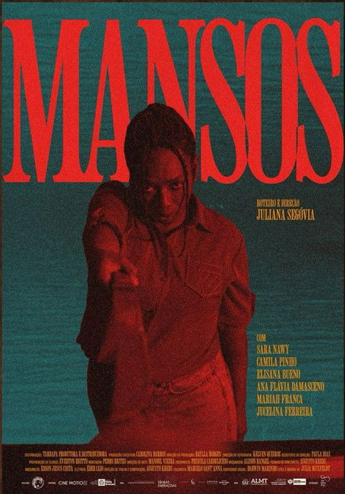 Mansos (2024) poster