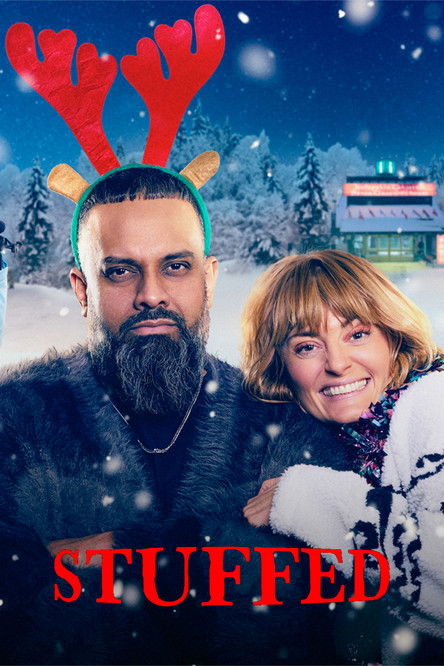 Stuffed (2025) poster