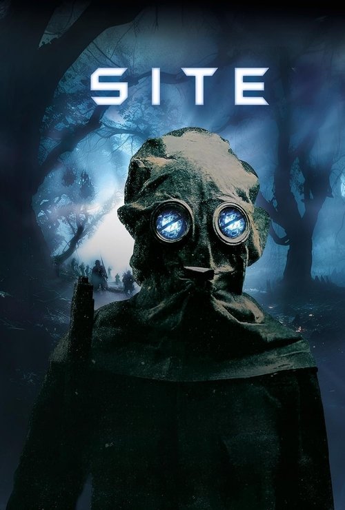 Site (2025) poster