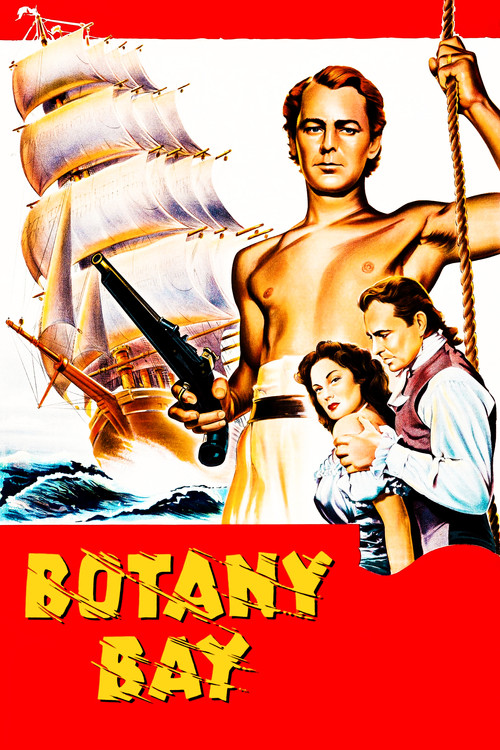 Esirler Kampı Botanik Köyü (1952) poster
