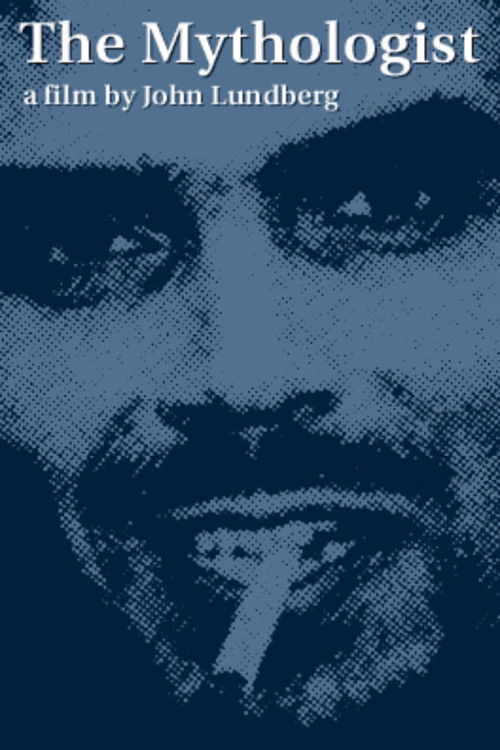 The Mythologist (2004) poster