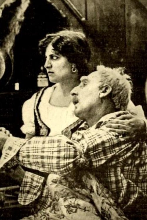 Broncho Billy's Mexican Wife (1912) poster