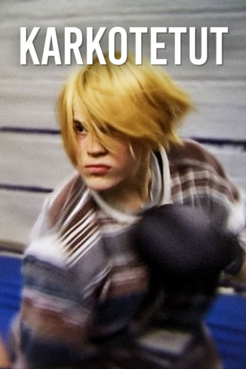 The Banished (1998) poster