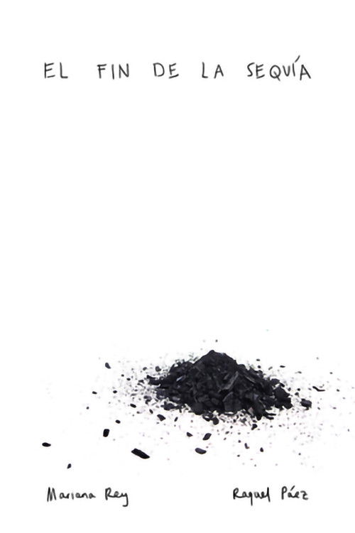 El fin de la sequía (2020) poster