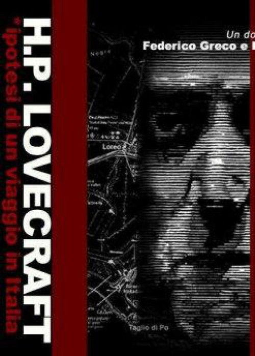 H.P. Lovecraft - Ipotesi di un viaggio in Italia (2004) poster