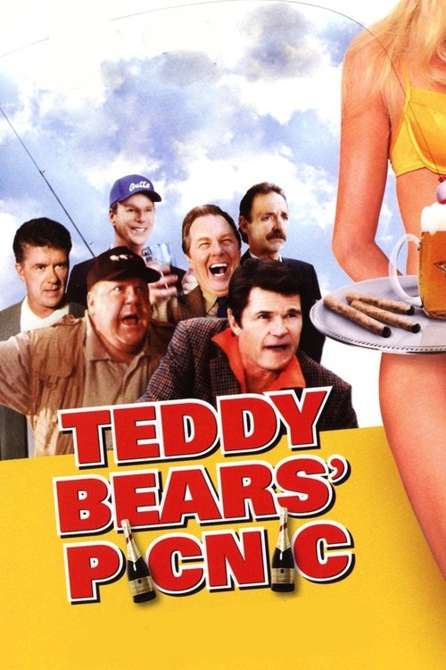 Teddy Bears' Picnic (2001) poster